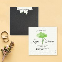 Beren Kare Davetiye 1724